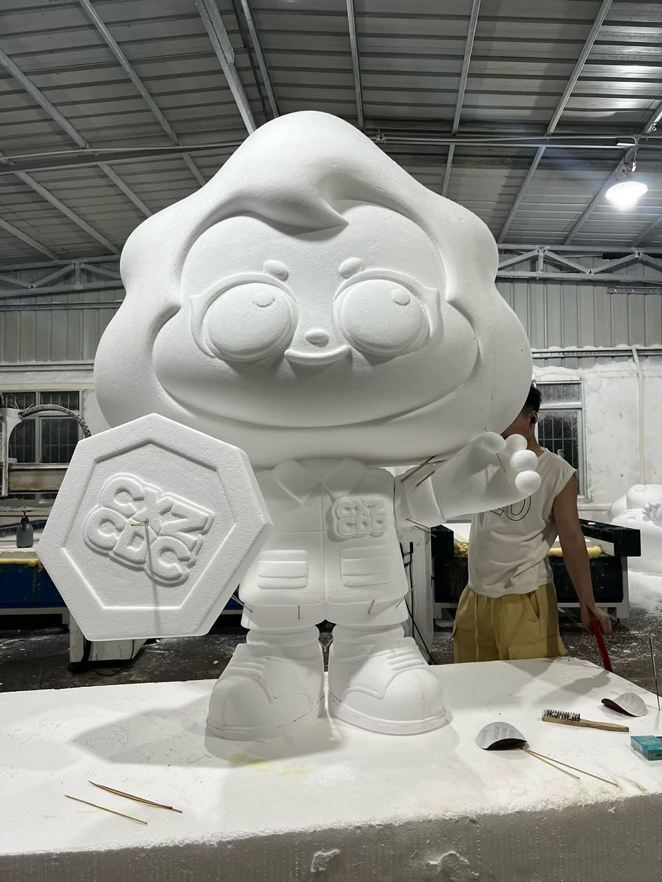 Project FRP-3 — image 1