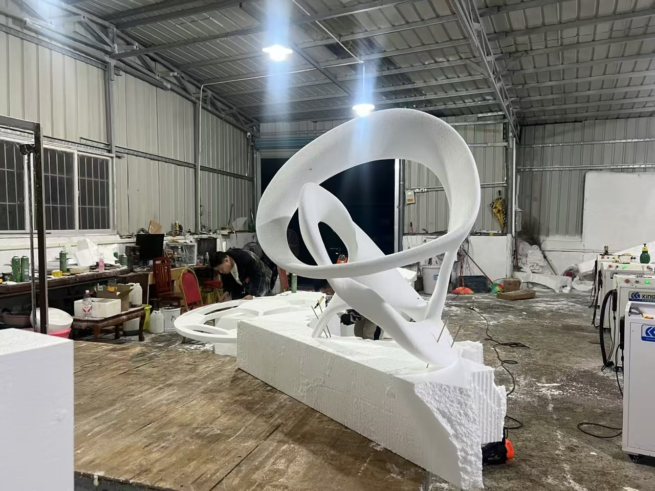 Project FRP-4 — image 1