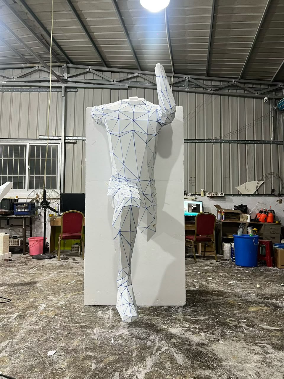 Project FRP-5 — image 1